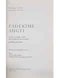Padėkime augti