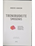 Treniruokite smegenis 