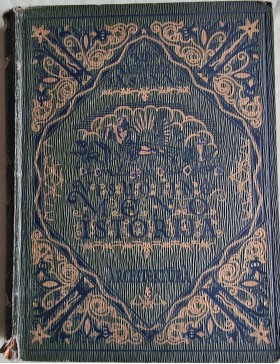 Visuotinė meno istorija