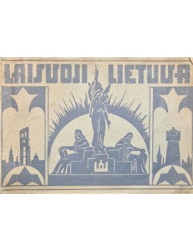 Laisvoji Lietuva be Vilniaus