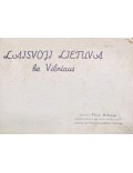 Laisvoji Lietuva be Vilniaus