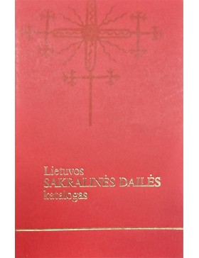 Lietuvos sakralinės dailės katalogas