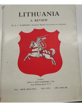 Lithuania a review