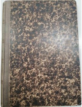 [Blatter fur Kostumkunde]