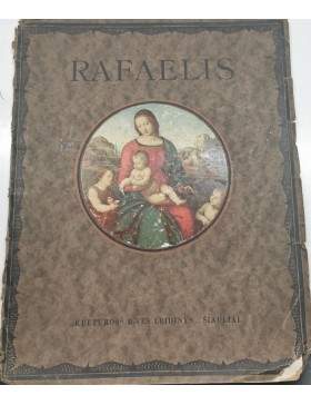 Rafaelis