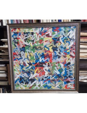 Iš P. Vaičaičio juodraštyno.