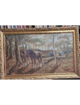 Medkirčiai (A. Winkeler)