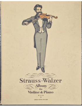 Strauss- Walzer 