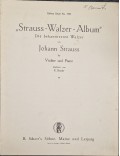 Strauss- Walzer 