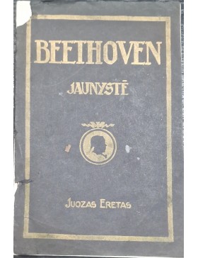 Beethoven Jaunystė
