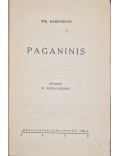 Paganinis