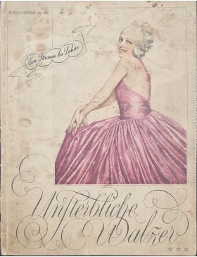 Unsterbliche Walzer.