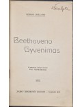 Bethoveno gyvenimas