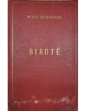 Birutė