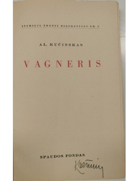 Vagneris