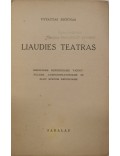 Liaudies teatras
