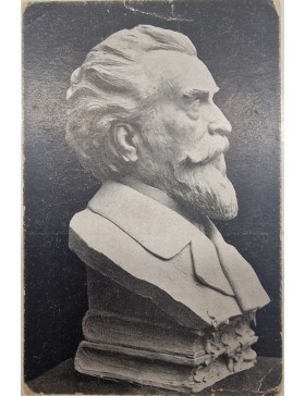 D-ras. J. Basanavičius