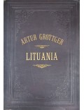Grottger, Artur. Lituania.