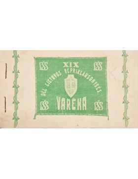 Varėna