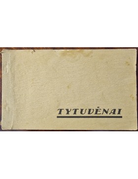 Tytuvėnai