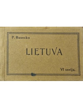 Lietuva