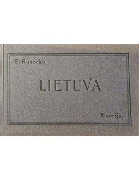 Lietuva