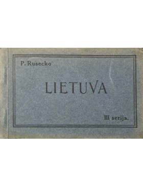 Lietuva