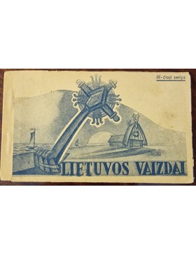 Lietuvos vaizdai
