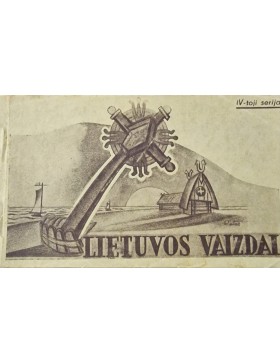 Lietuvos vaizdai