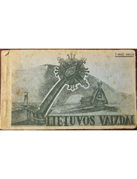 Lietuvos vaizdai