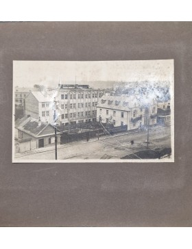 Vilniaus vaizdas