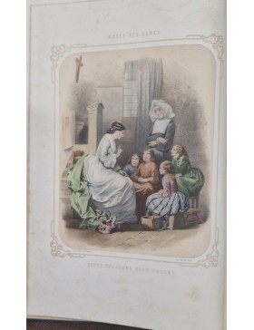 Le musee des dames