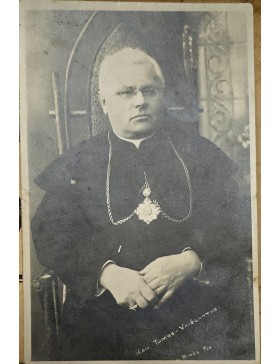 Tumas- Vaižgantas
