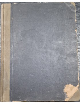 Skautų Aidas 1936 m. komplektas