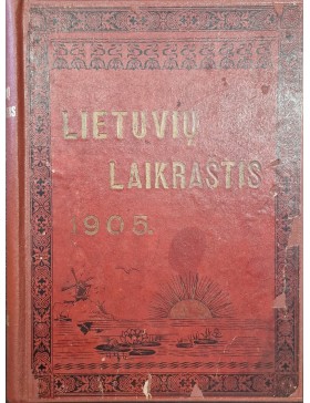 Lietuvių laikraštis