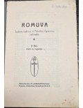 Romuva 1922 m. Nr.2