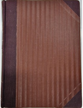 Periodinių leidinių konvoliutas