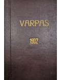 Varpas 1902 m. 