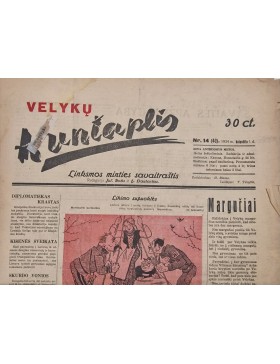 Kuntaplis