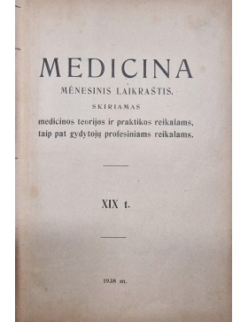 Medicina