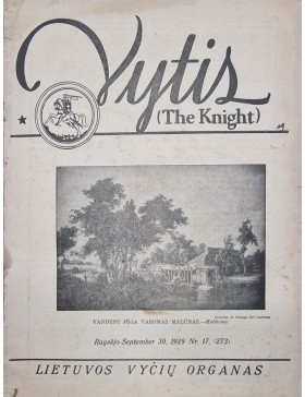 Vytis 