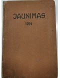 Jaunimas