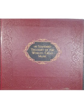 The Standard Treasury of the World's Great Music