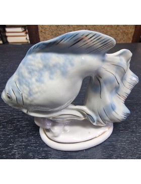 Porcelianinė žuvis 