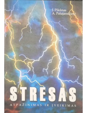 Stresas