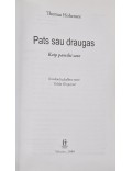 Pats sau draugas
