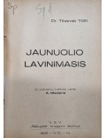 Jaunuolio būdas