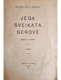 Jėga Sveikata Gerovė