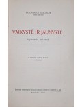 Vaikystė ir jaunystė 