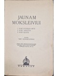 Jaunam moksleiviui 